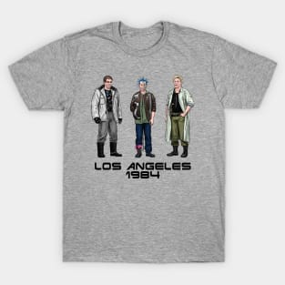 Los Angeles 1984 T-Shirt